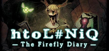 htoL#NiQ: The Firefly Diary banner