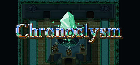 Chronoclysm banner