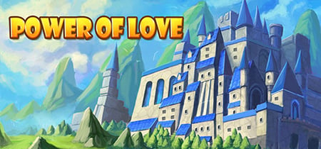 Power of Love banner