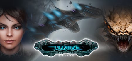 Nebula Online banner