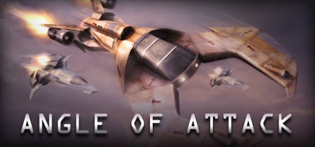 Angle of Attack banner
