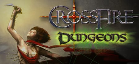 Crossfire: Dungeons banner