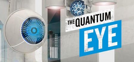 Professor Why™: The Quantum Eye banner