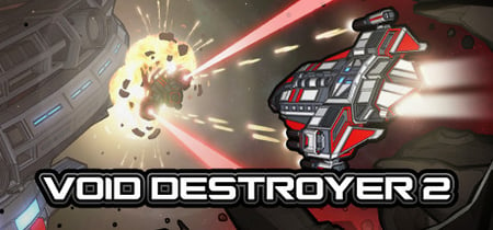 Void Destroyer 2 banner