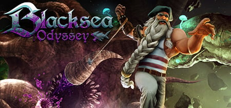 Blacksea Odyssey banner