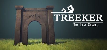 Treeker: The Lost Glasses Remake banner