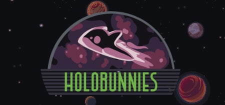 Holobunnies: The Bittersweet Adventure banner