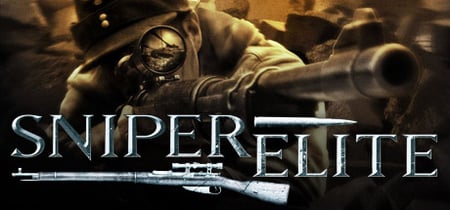 Sniper Elite banner