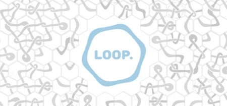 LOOP: A Tranquil Puzzle Game banner