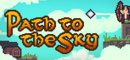 Path to the Sky banner