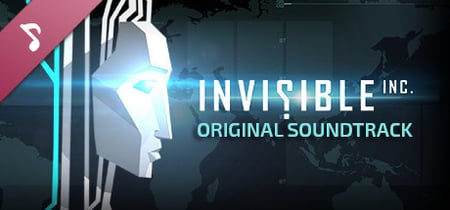 Invisible, Inc. Steam Charts and Player Count Stats