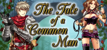 The Tale of a Common Man banner
