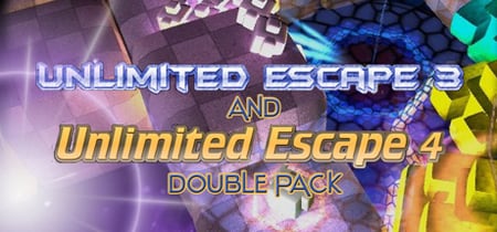 Unlimited Escape 3 & 4 Double Pack banner