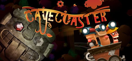 Cave Coaster banner