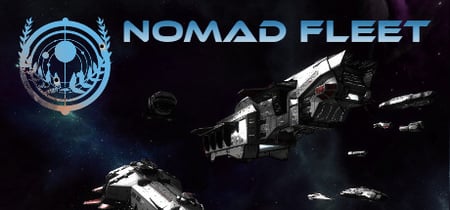 Nomad Fleet banner