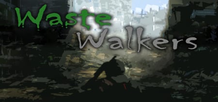 Waste Walkers banner