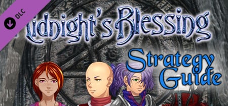 Midnight's Blessing Steam Charts and Player Count Stats