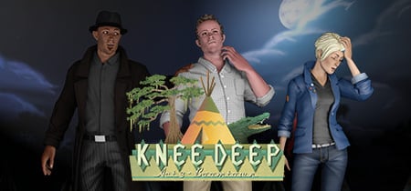 Knee Deep banner