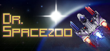 Dr. Spacezoo banner