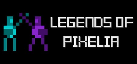 Legends of Pixelia banner