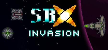 SBX: Invasion banner