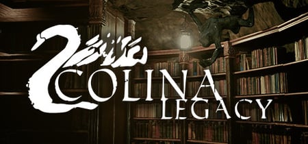 COLINA: Legacy banner
