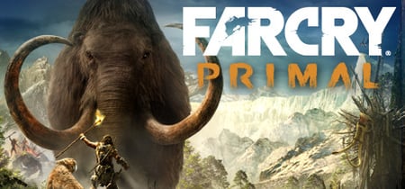 Far Cry® Primal banner
