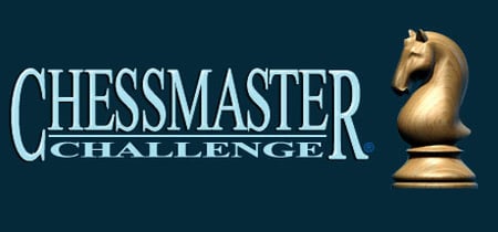 Chessmaster® Challenge banner