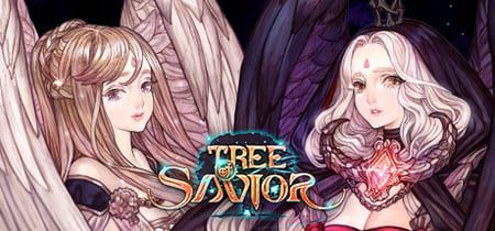Tree of Savior (English Ver.) banner