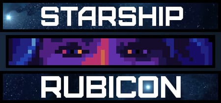 Starship Rubicon banner