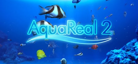 DigiFish Aqua Real 2 banner
