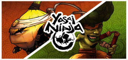 Yasai Ninja banner