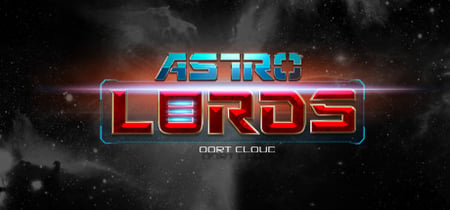 Astro Lords: Oort Cloud banner