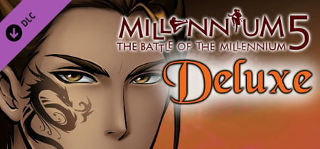 Millennium 5 - The Battle of the Millennium Steam Charts and Player Count Stats
