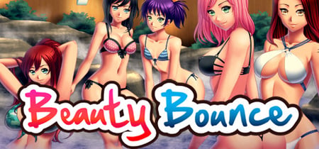 Beauty Bounce banner