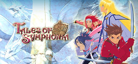 Tales of Symphonia banner