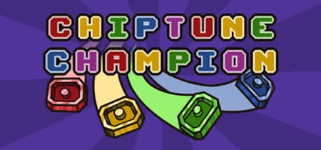 Chiptune Champion banner