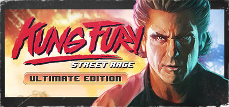 Kung Fury: Street Rage - Ultimate Edition banner
