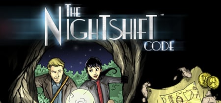 The Nightshift Code™ banner