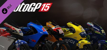 MotoGP™15 Steam Charts and Player Count Stats