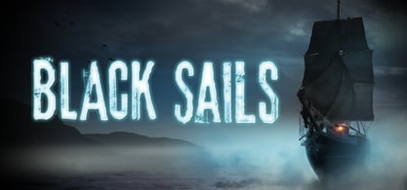 Black Sails - The Ghost Ship banner