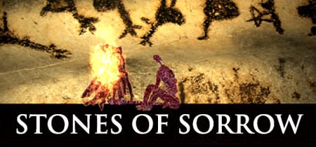 Stones of Sorrow banner