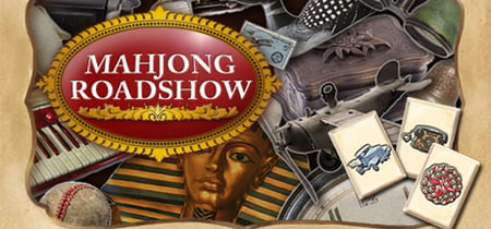 Mahjong Roadshow™ banner