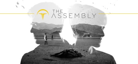 The Assembly banner