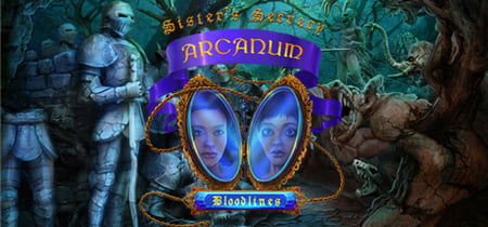 Sister’s Secrecy: Arcanum Bloodlines - Premium Edition banner