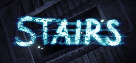 Stairs banner