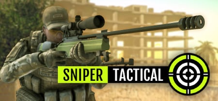 Sniper Tactical banner