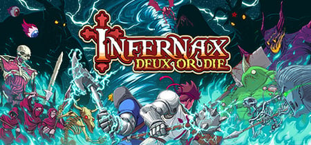 Infernax banner