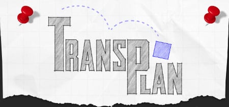 TransPlan banner