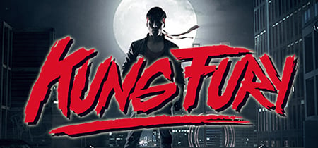 Kung Fury banner